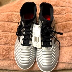 adidas predator 19.3 IN J soccer shoe